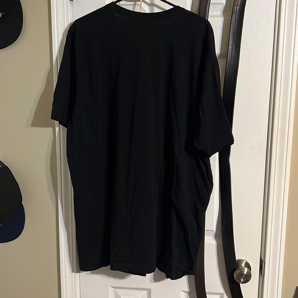 Jason Voorhees “Just Kill It.” Funny Nike TShirt 3XL - Picture 2 of 4